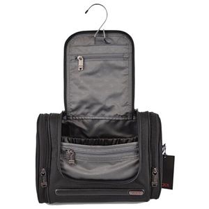 Tumi Unisex toiletry bag -ballistic nylon